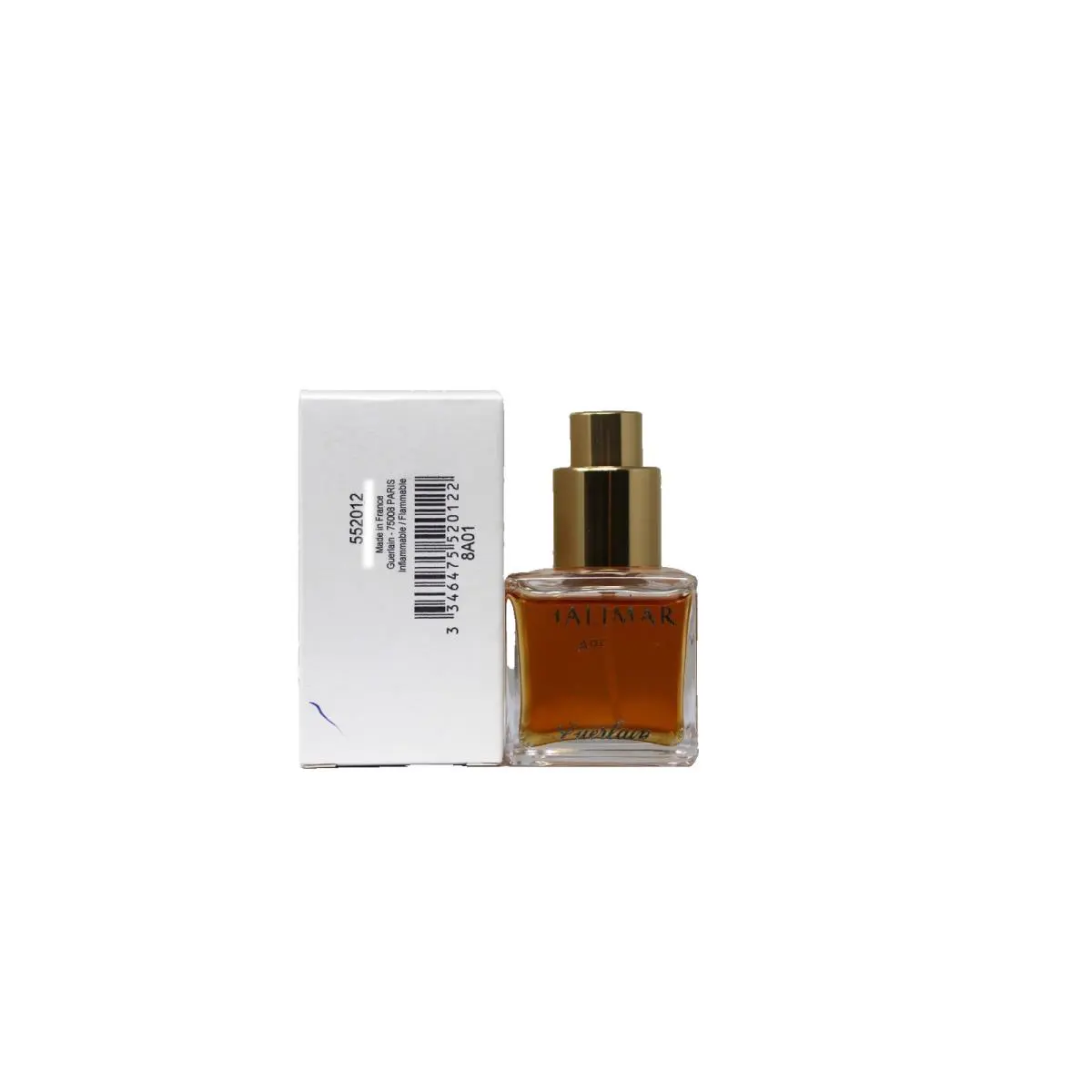 Guerlain Shalimar Parfum Spray 1 Fl.oz. T