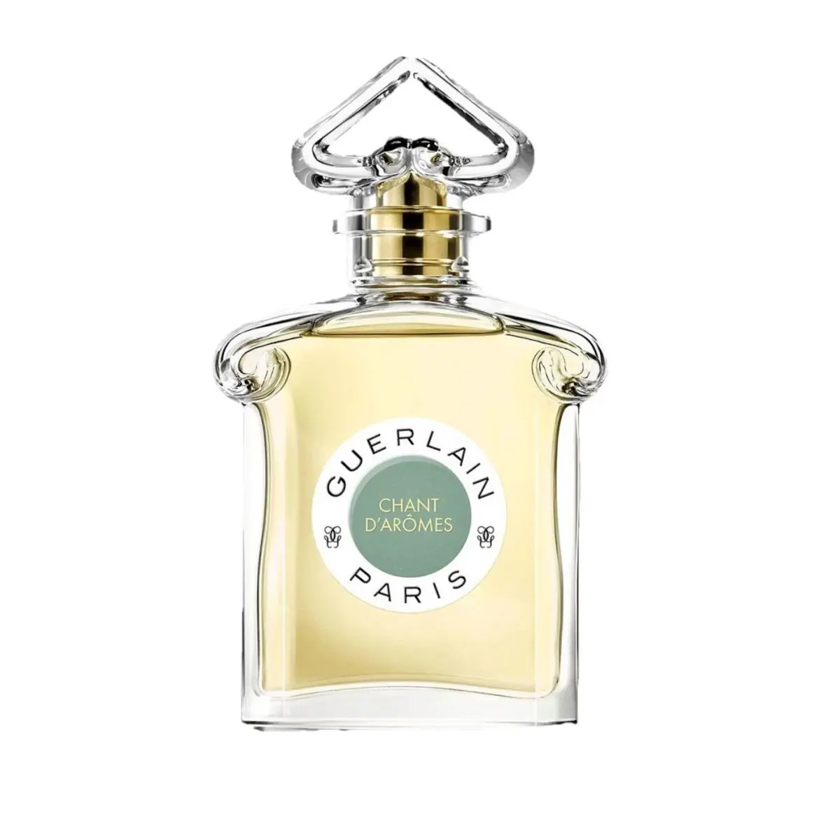 Guerlain Chant D`aromes Eau de Toilette Spray 2.5 Oz