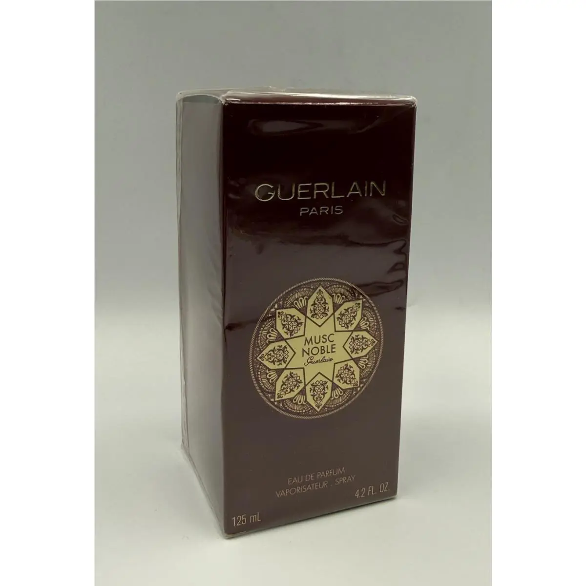 Guerlain Musc Noble Eau de Parfum 4.2 oz