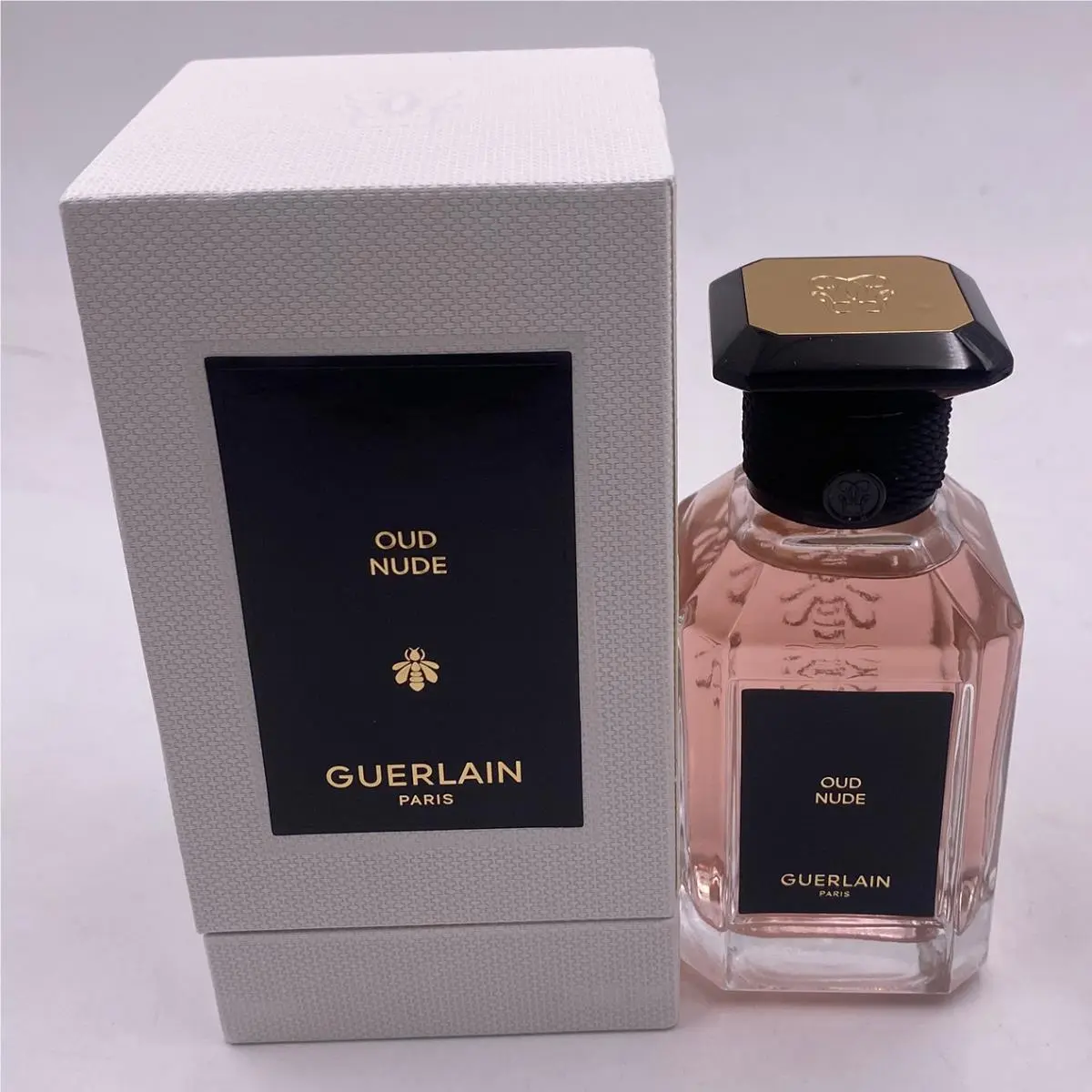 Guerlain Oud Edp 3.3 oz / 100 ml Eau de Parfum For Unisex