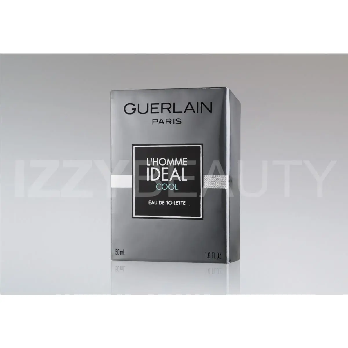 Guerlain L`homme Ideal Cool 50ml 1.6 fl oz Edt Spray