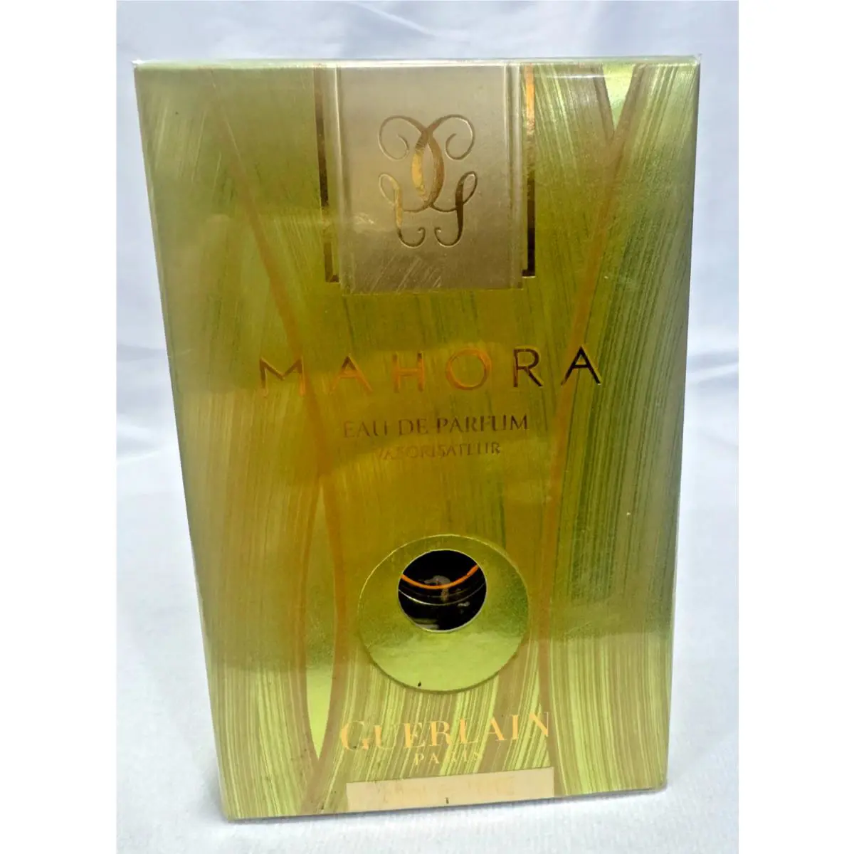 Guerlain Mahora Eau de Parfum 1oz 30ml
