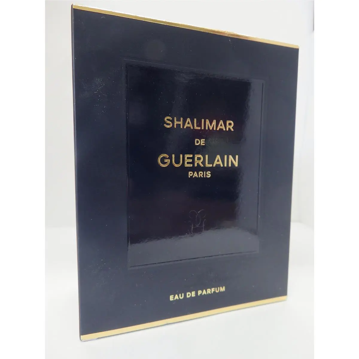 Guerlain Shalimar Eau DE Parfum Spray 3.0 oz/90 ml See Desc