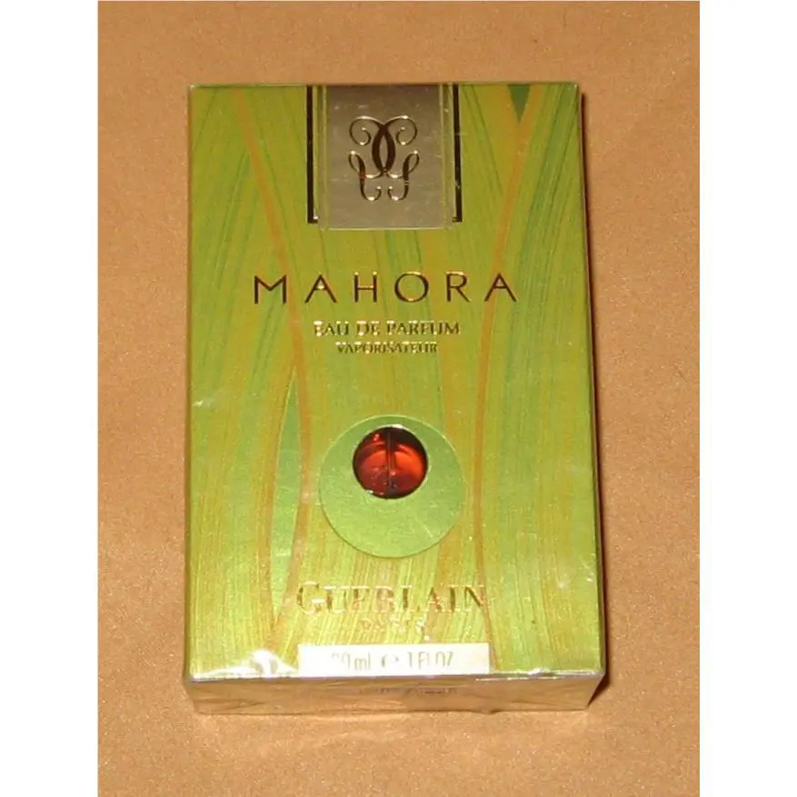 Guerlain Mahora Perfume By Guerlain For Women 1 Fl.oz - 30ML Edp Spray