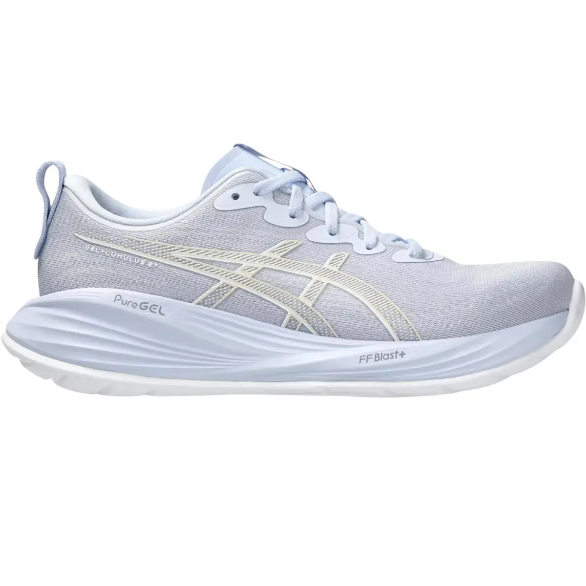 Asics Gel-cumulus 27 Women Running Shoe Size 6-11 Colors Athletic