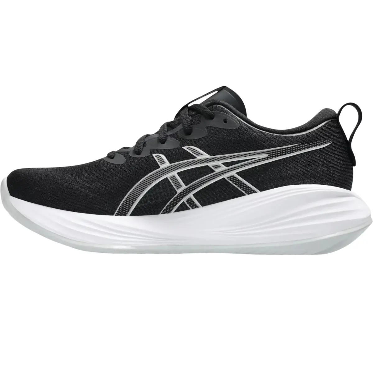 Asics shoes - Asics GEL-Cumulus 27 - Blue Fade/White 20