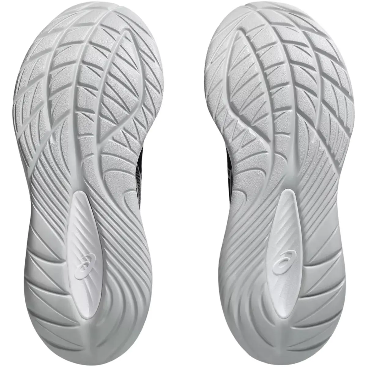 Asics shoes - Asics GEL-Cumulus 27 - Blue Fade/White 23
