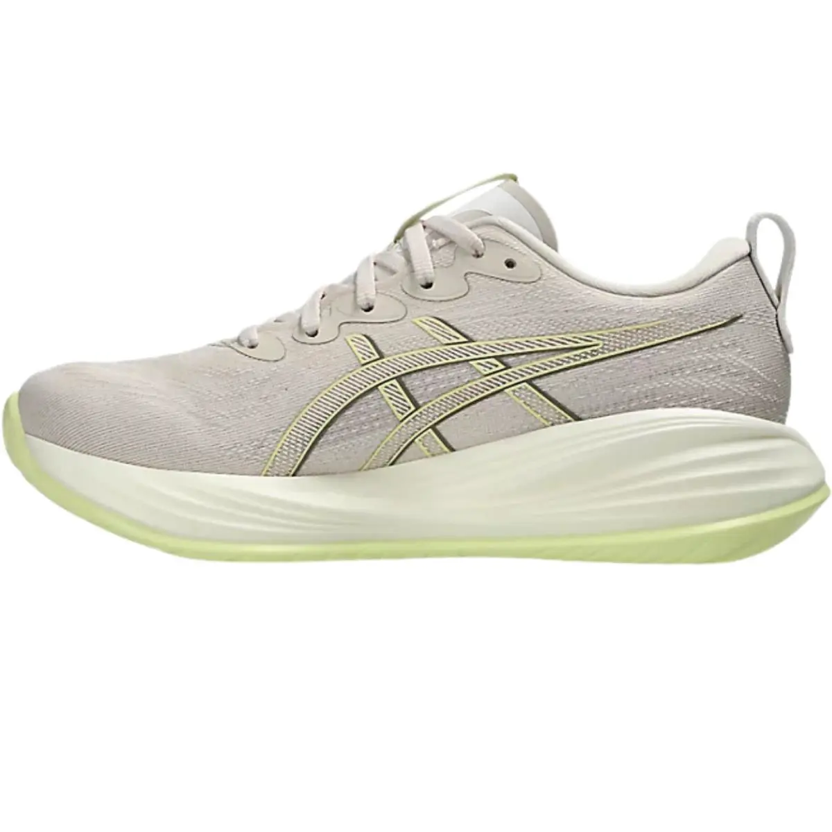 Asics shoes - Asics GEL-Cumulus 27 - Blue Fade/White 10