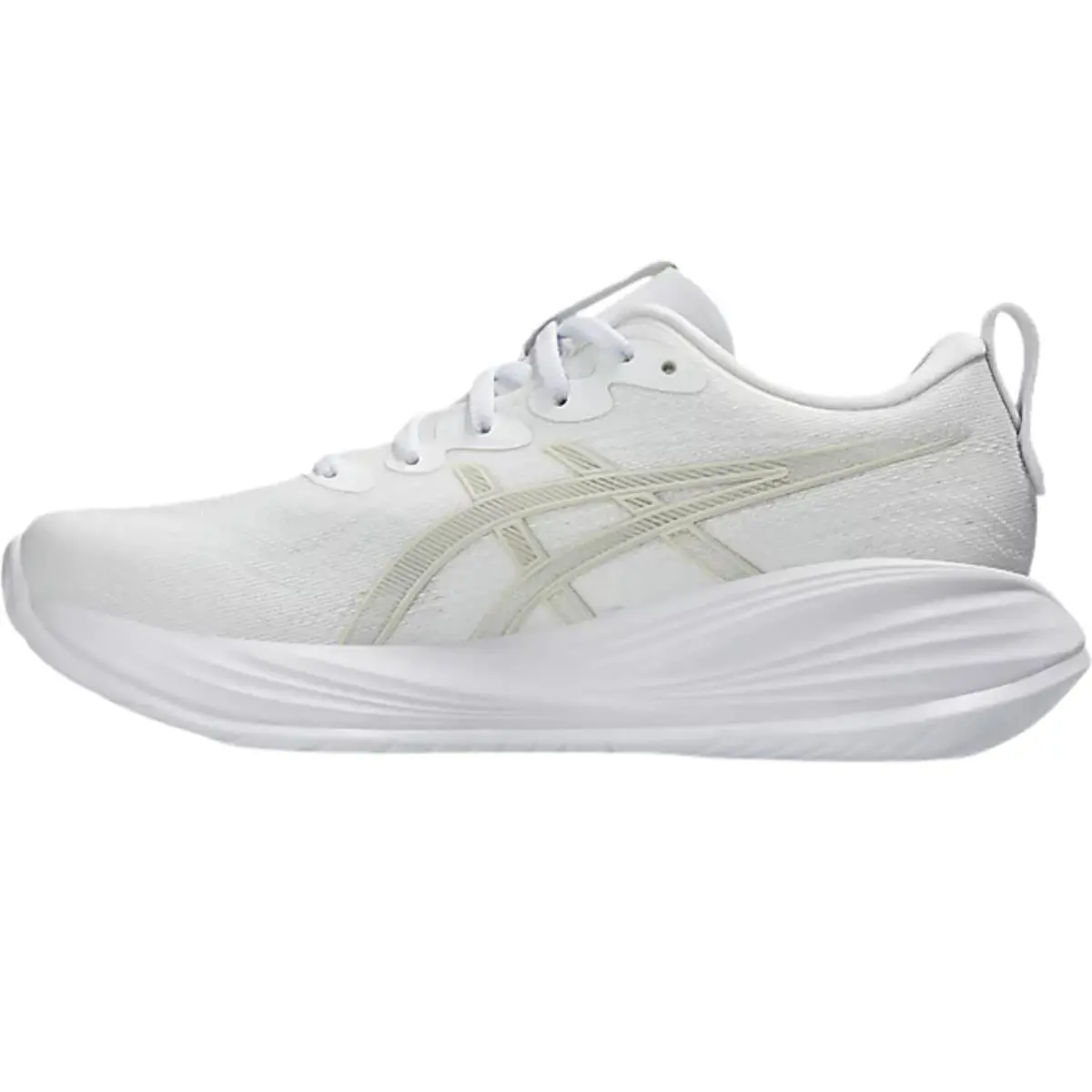 Asics shoes - Asics GEL-Cumulus 27 - Blue Fade/White 15