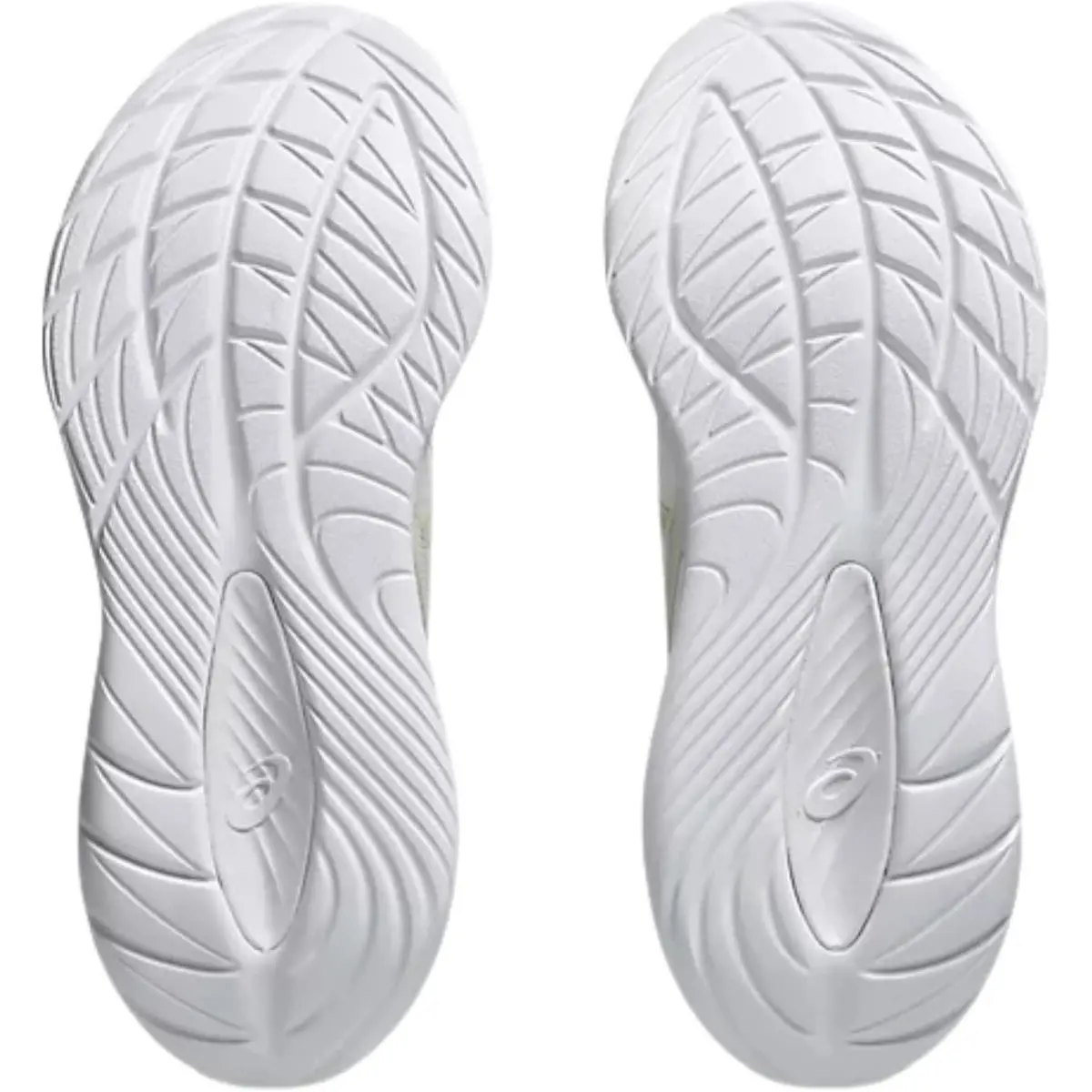 Asics shoes - Asics GEL-Cumulus 27 - Blue Fade/White 18