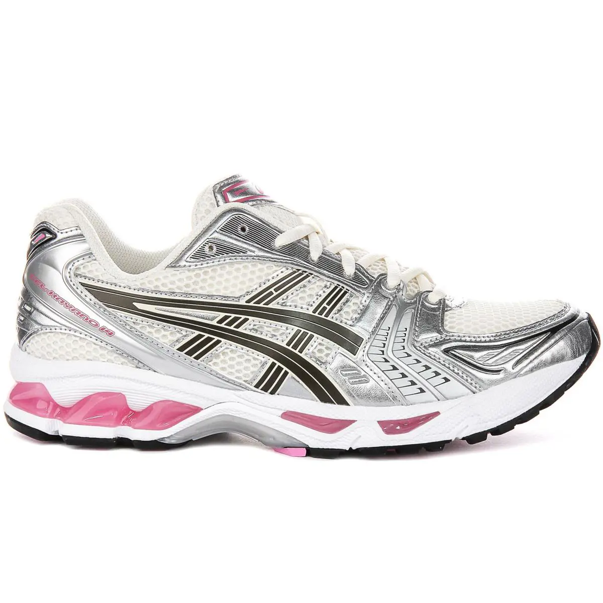 Asics shoes - Cream 0