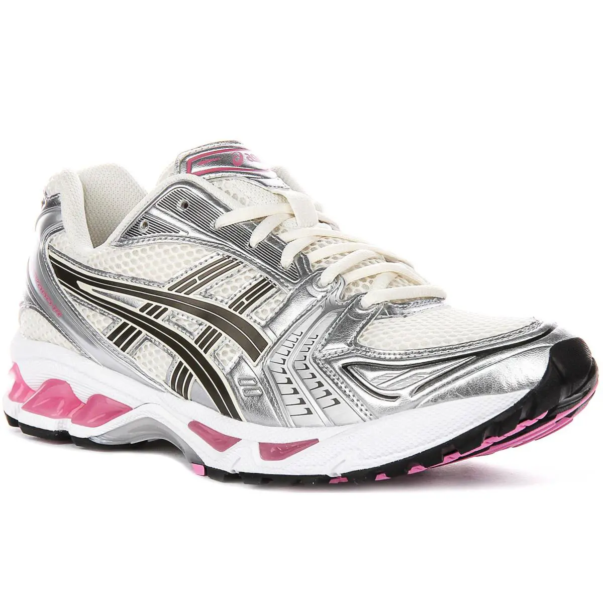Asics shoes - Cream 5