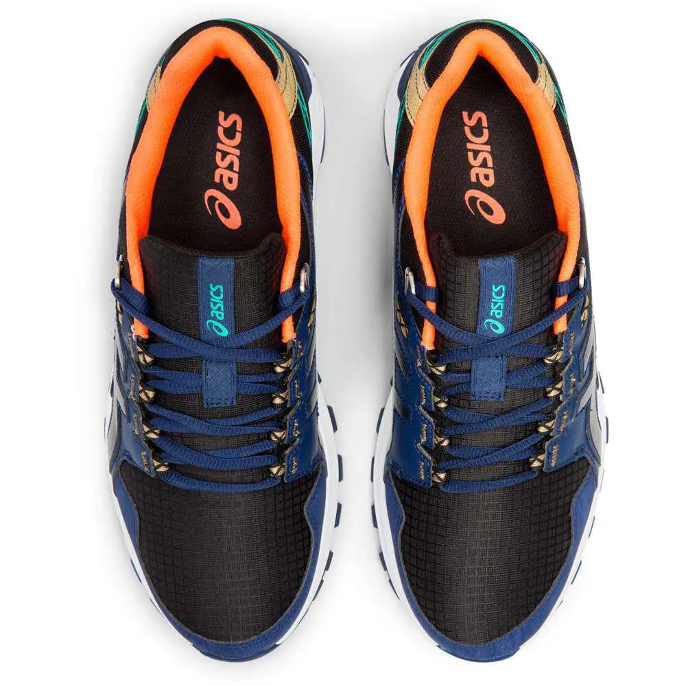Asics shoes - Asics Gel-Citrek - 1021A221-002 - Black 1