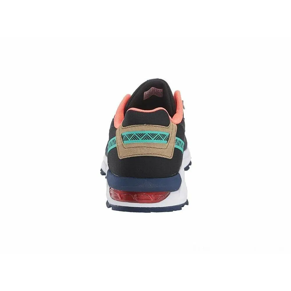 Asics shoes - Asics Gel-Citrek - 1021A221-002 - Black 2