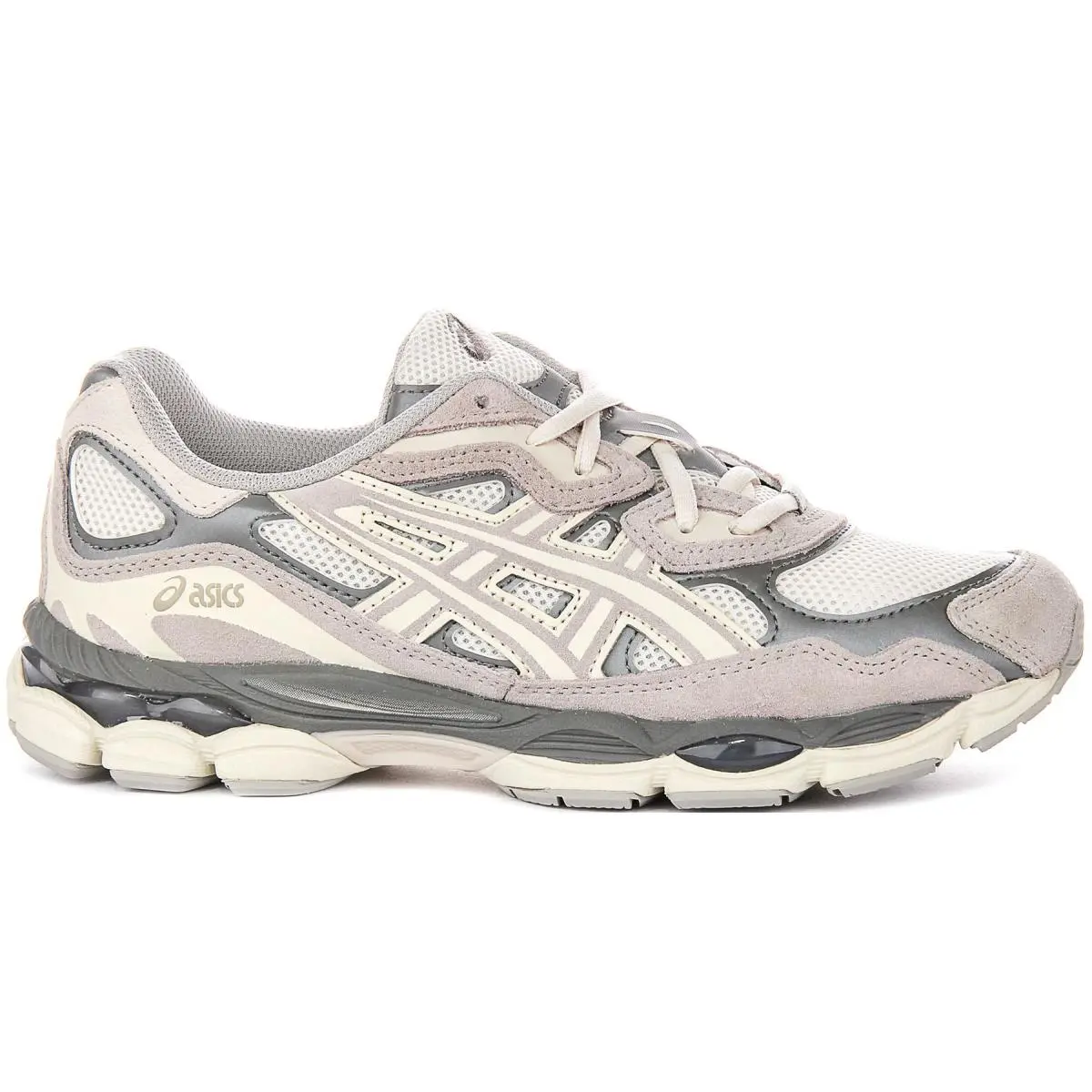 Asics shoes - Cream 0