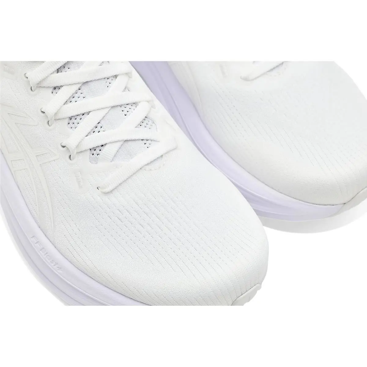 Asics shoes - Arctic Blue/Velvet Purple 48