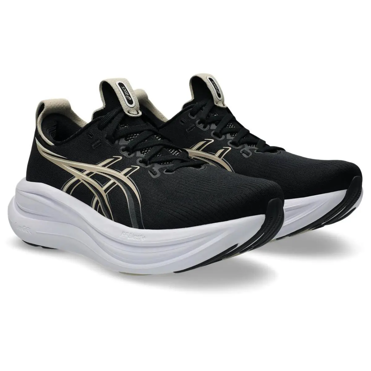 Asics shoes - Arctic Blue/Velvet Purple 11