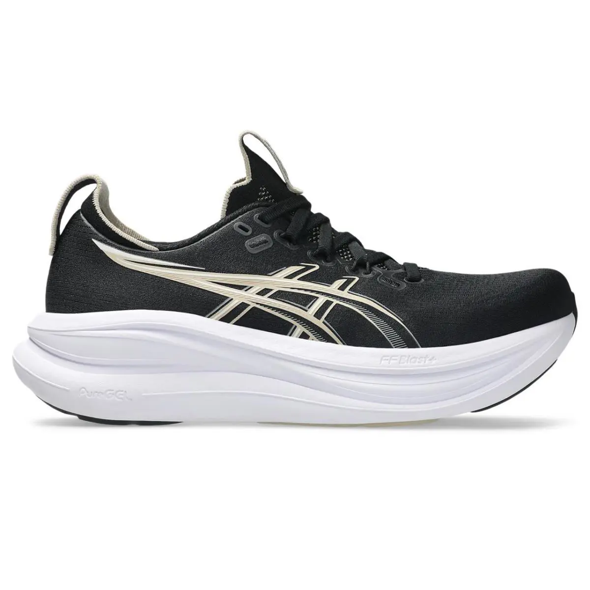 Asics shoes - Arctic Blue/Velvet Purple 12