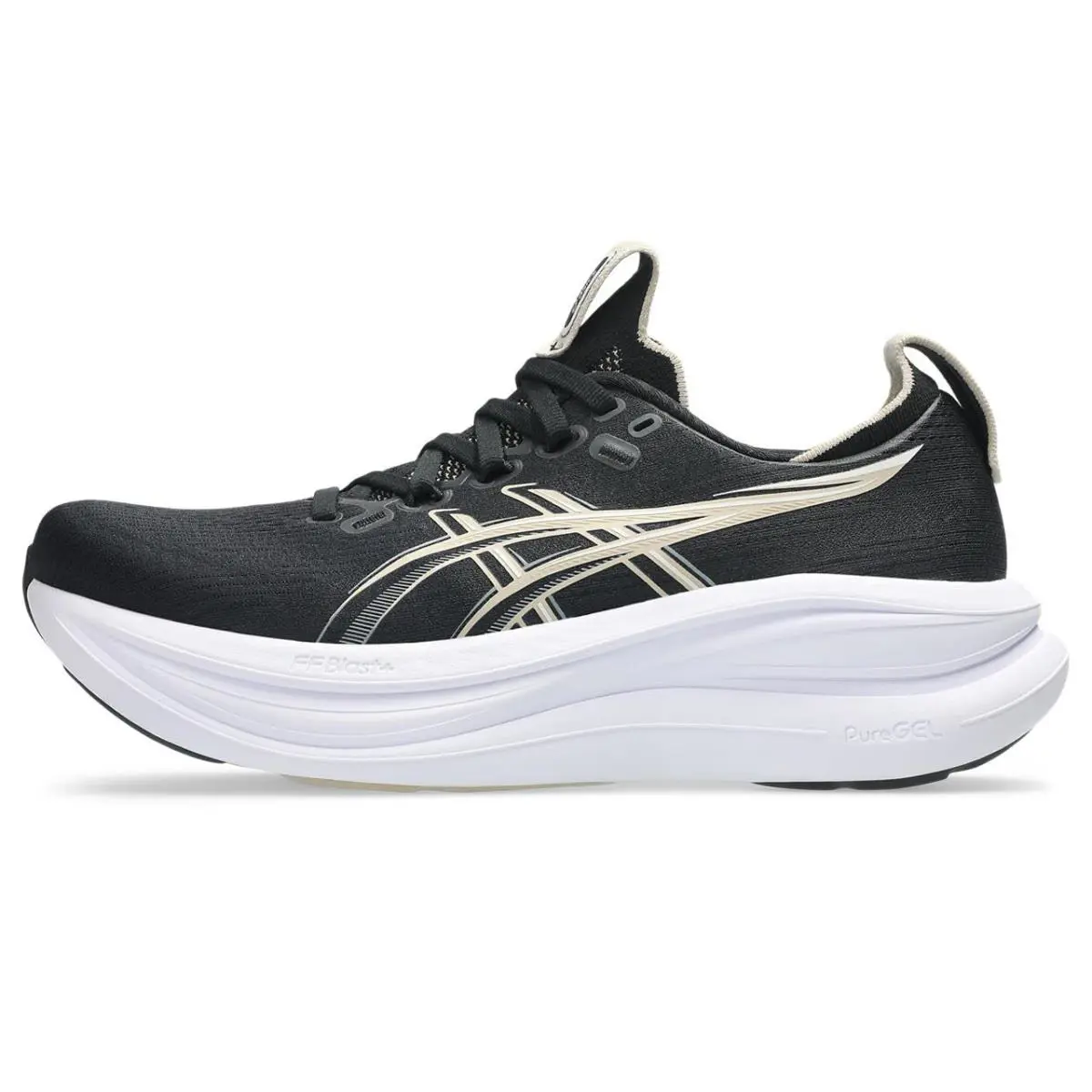 Asics shoes - Arctic Blue/Velvet Purple 13