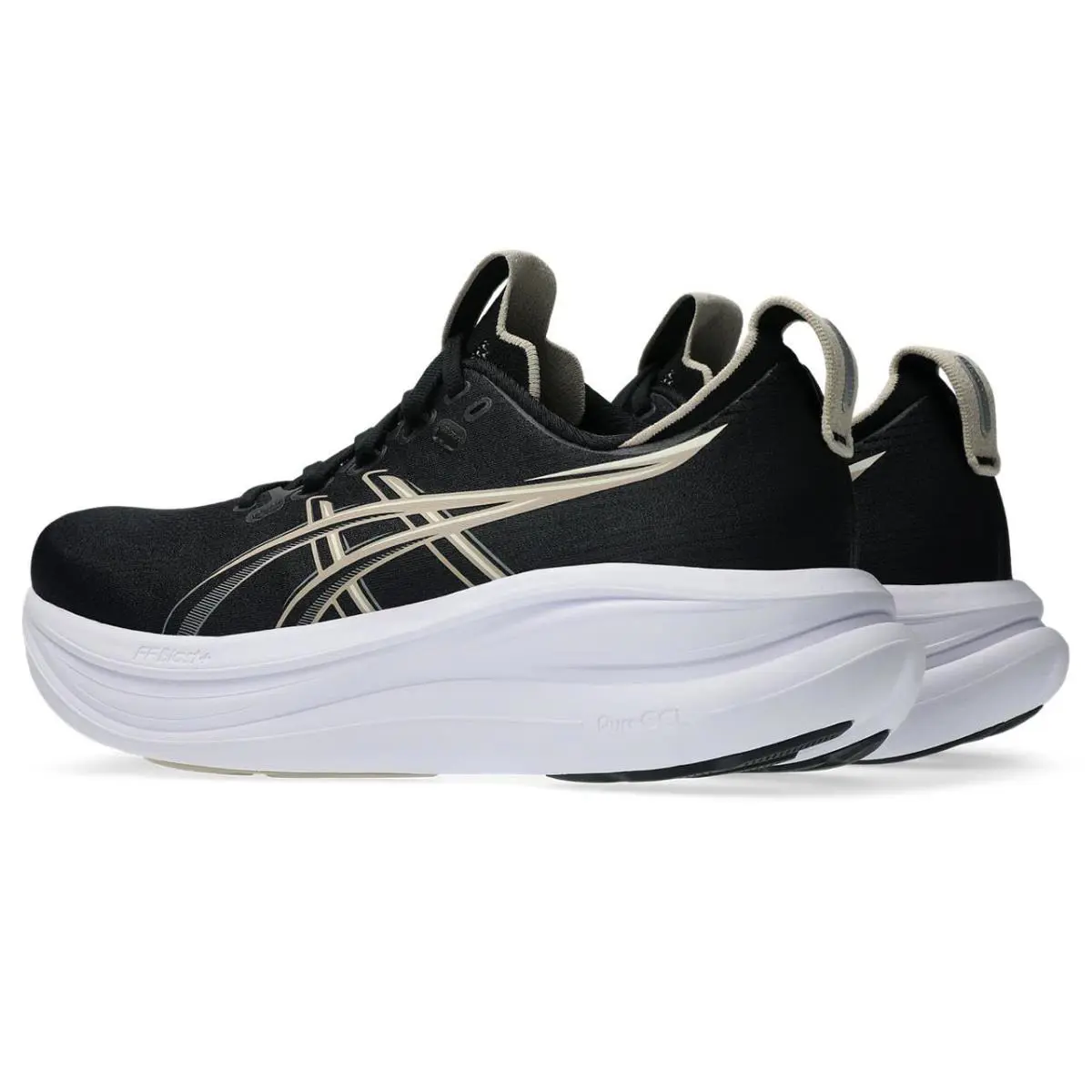 Asics shoes - Arctic Blue/Velvet Purple 15