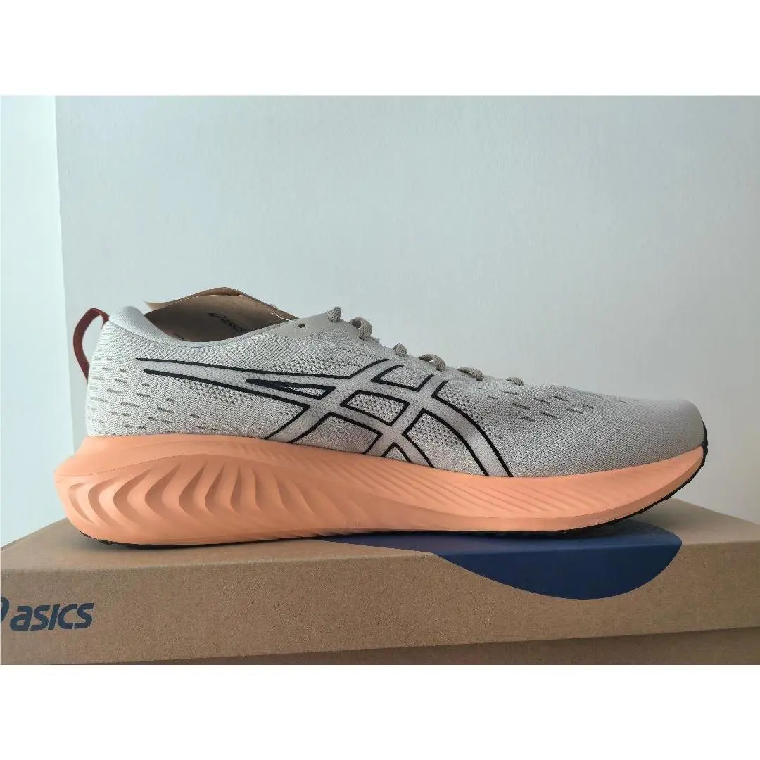 Asics shoes - Beige 0