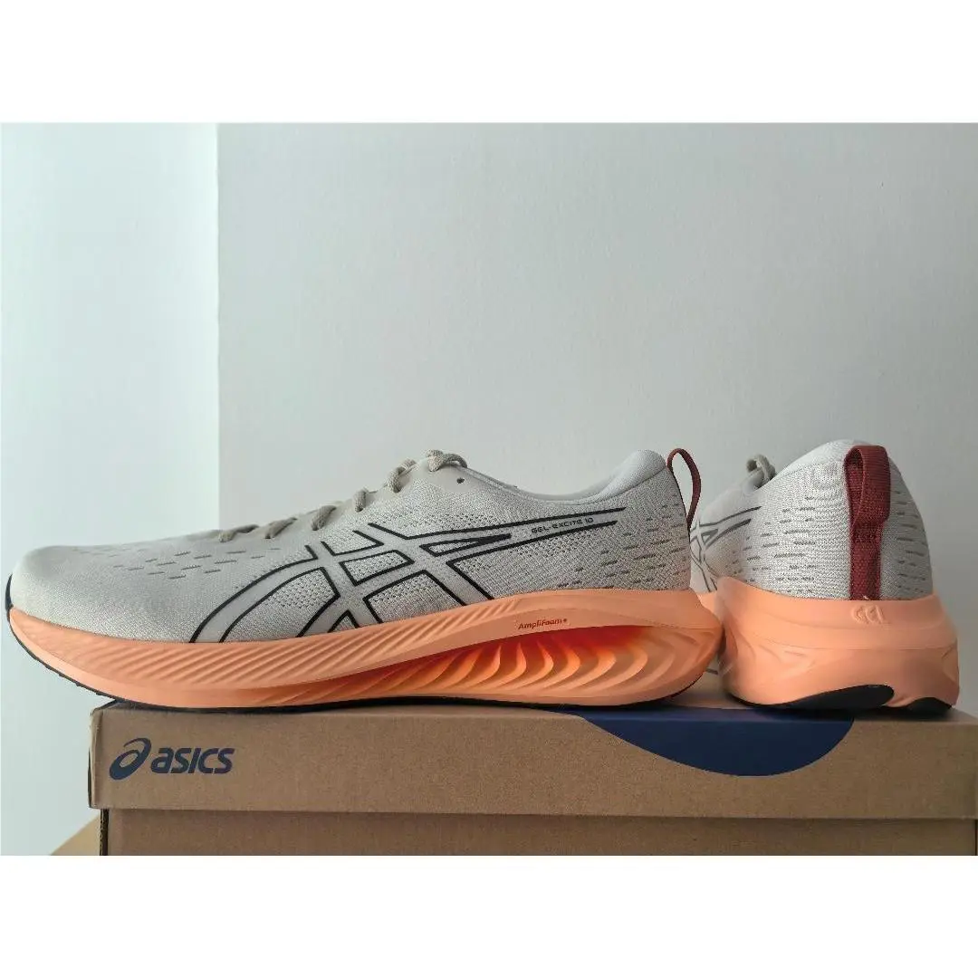 Asics shoes - Beige 1