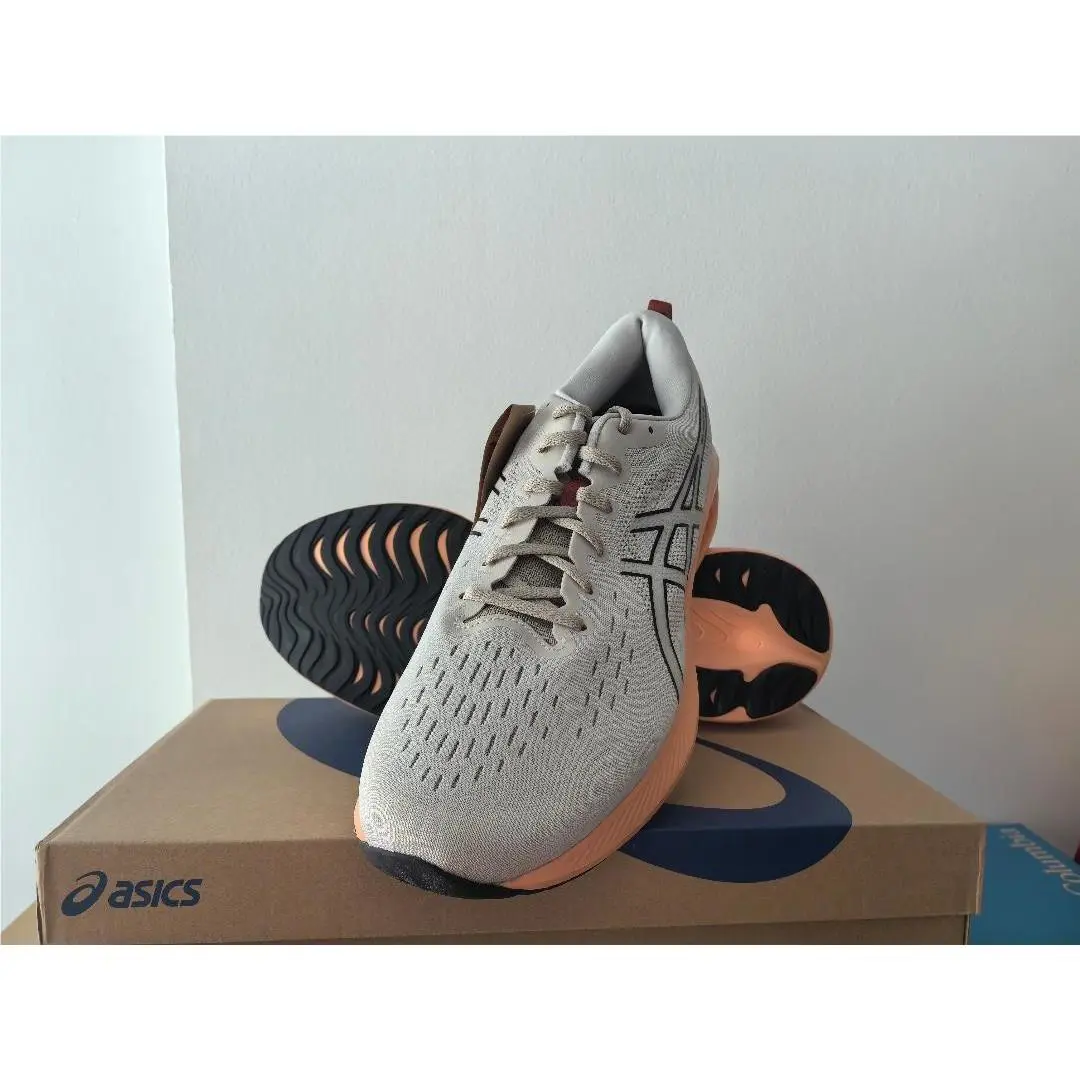 Asics shoes - Beige 2