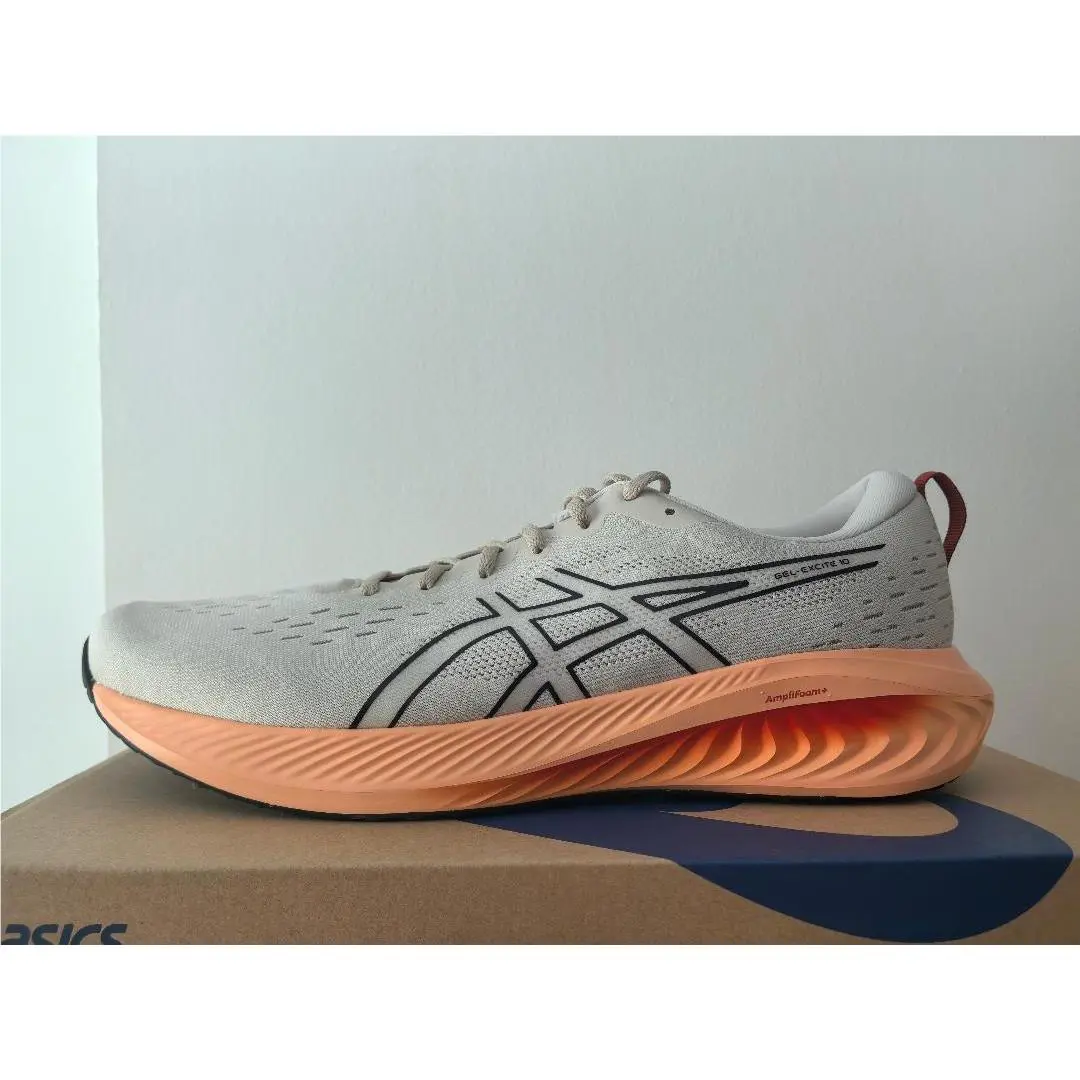 Asics shoes - Beige 8