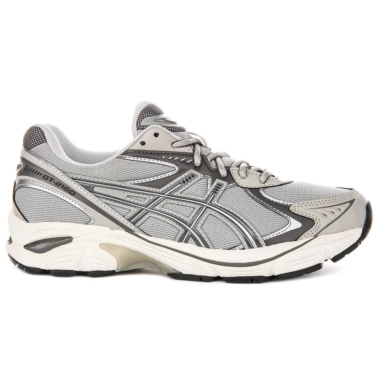 Asics shoes - Grey 0