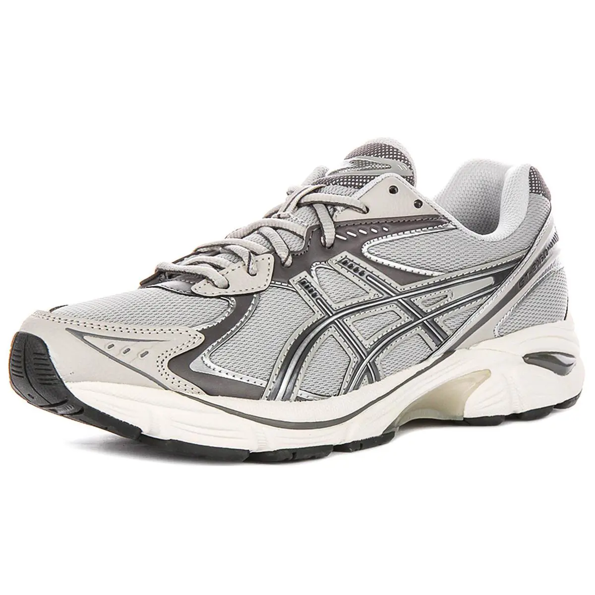 Asics shoes - Grey 4