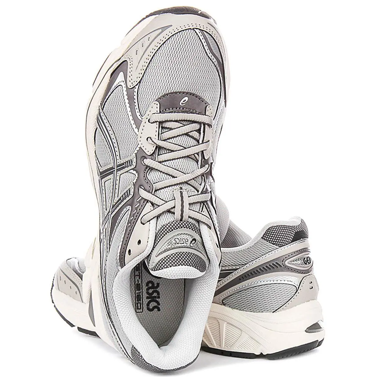 Asics shoes - Grey 8