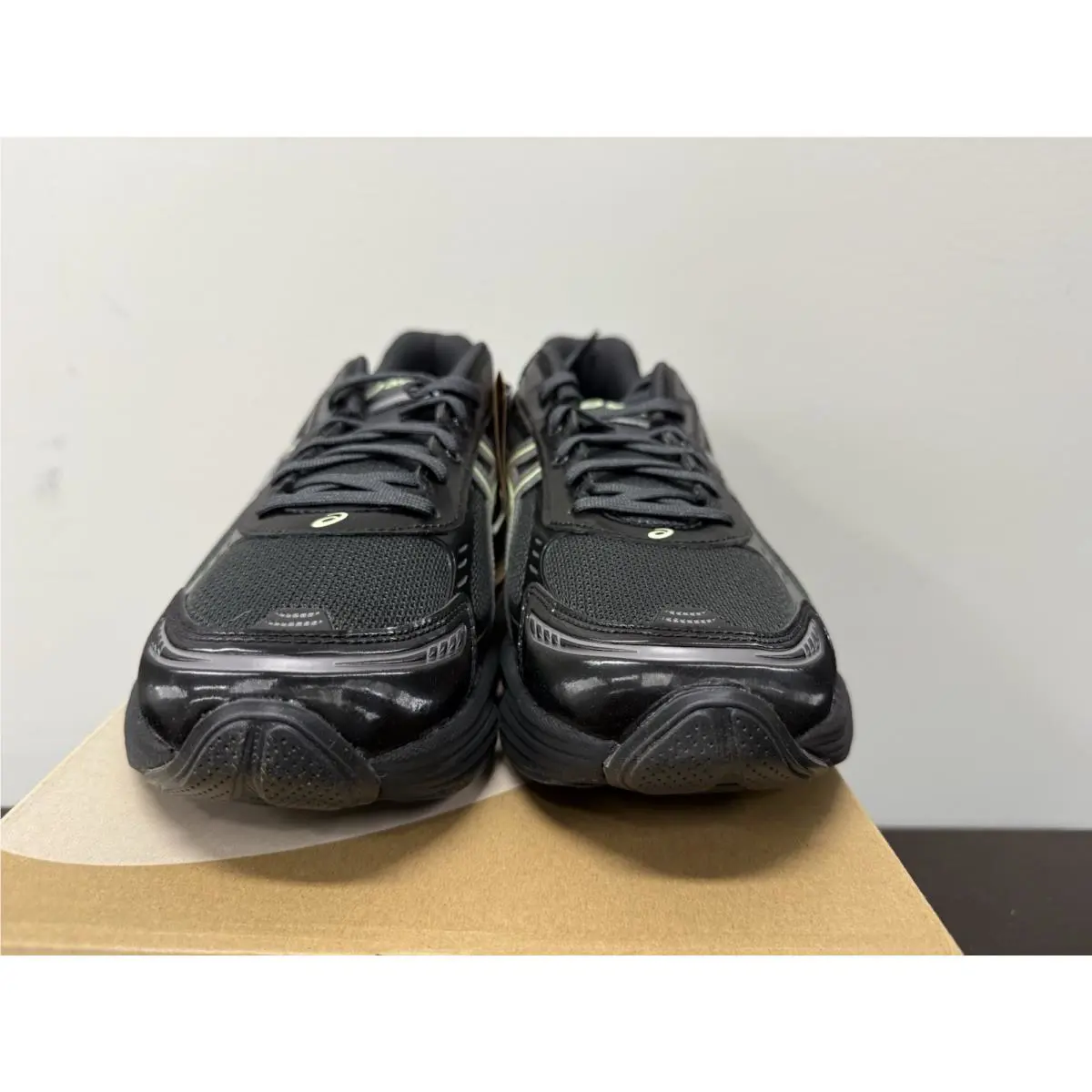Asics shoes - ASICS GEL-Kinetic - 1203A962-020 - Gray 5