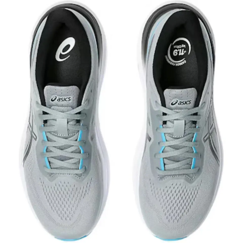 Asics shoes - ASICS GT-1000 - 1011B858-020 - SHEET ROCK /BLACK 7