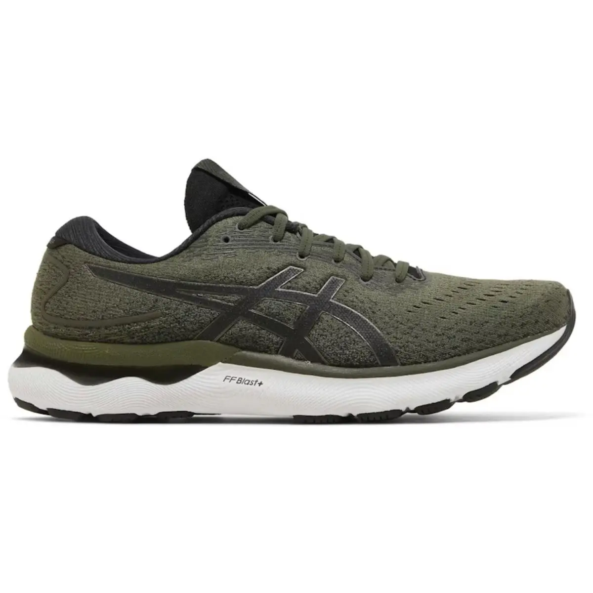 Asics Men`s Gel-nimbus R 24 Running Shoes 16 US Rare Color