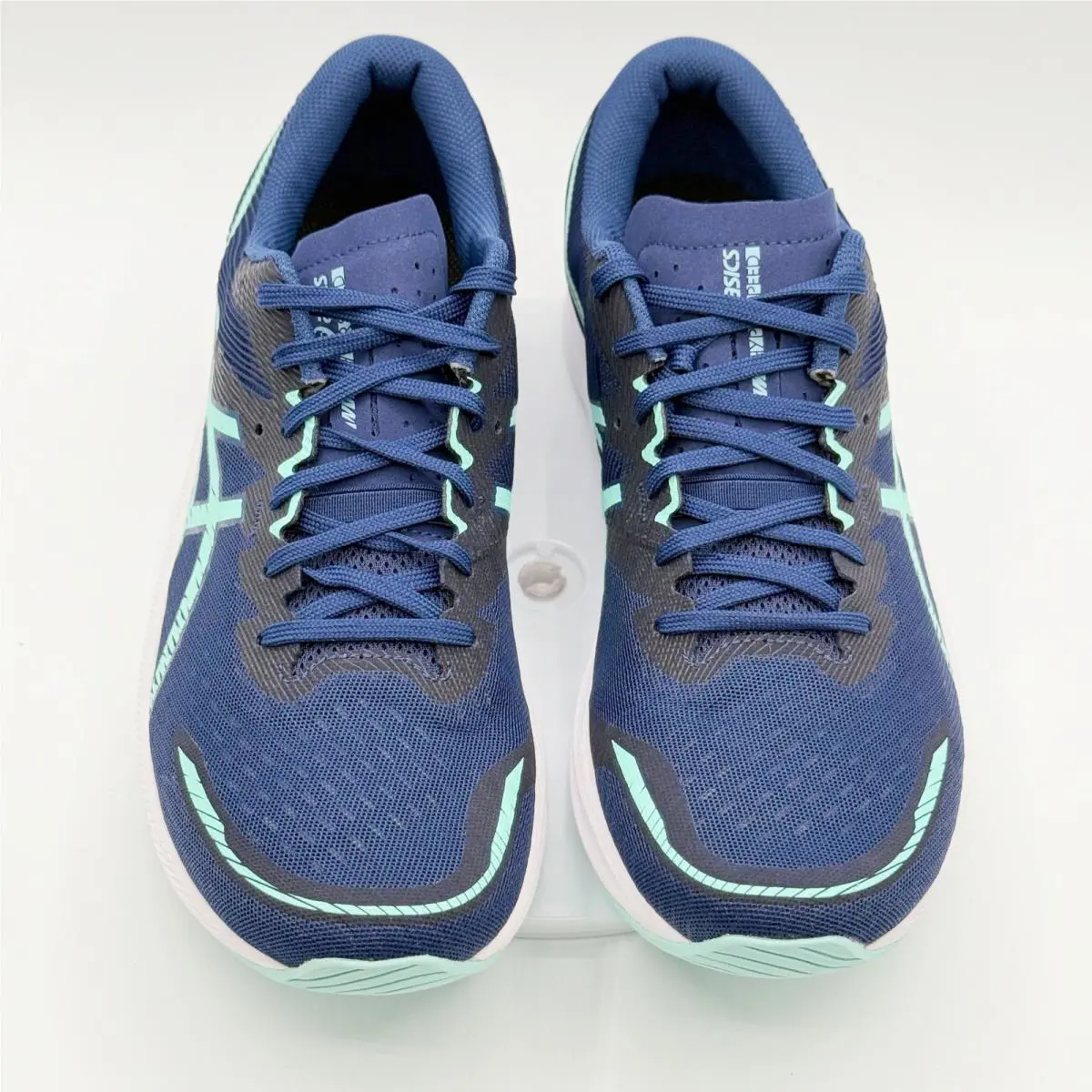 Asics shoes - ASICS Hyper Speed 3 - Hyper Speed - 1012B517-401 - Blue (UPC: 197298229005) 1