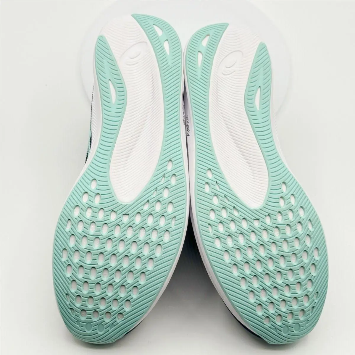 Asics shoes - ASICS Hyper Speed 3 - Hyper Speed - 1012B517-401 - Blue (UPC: 197298229005) 2
