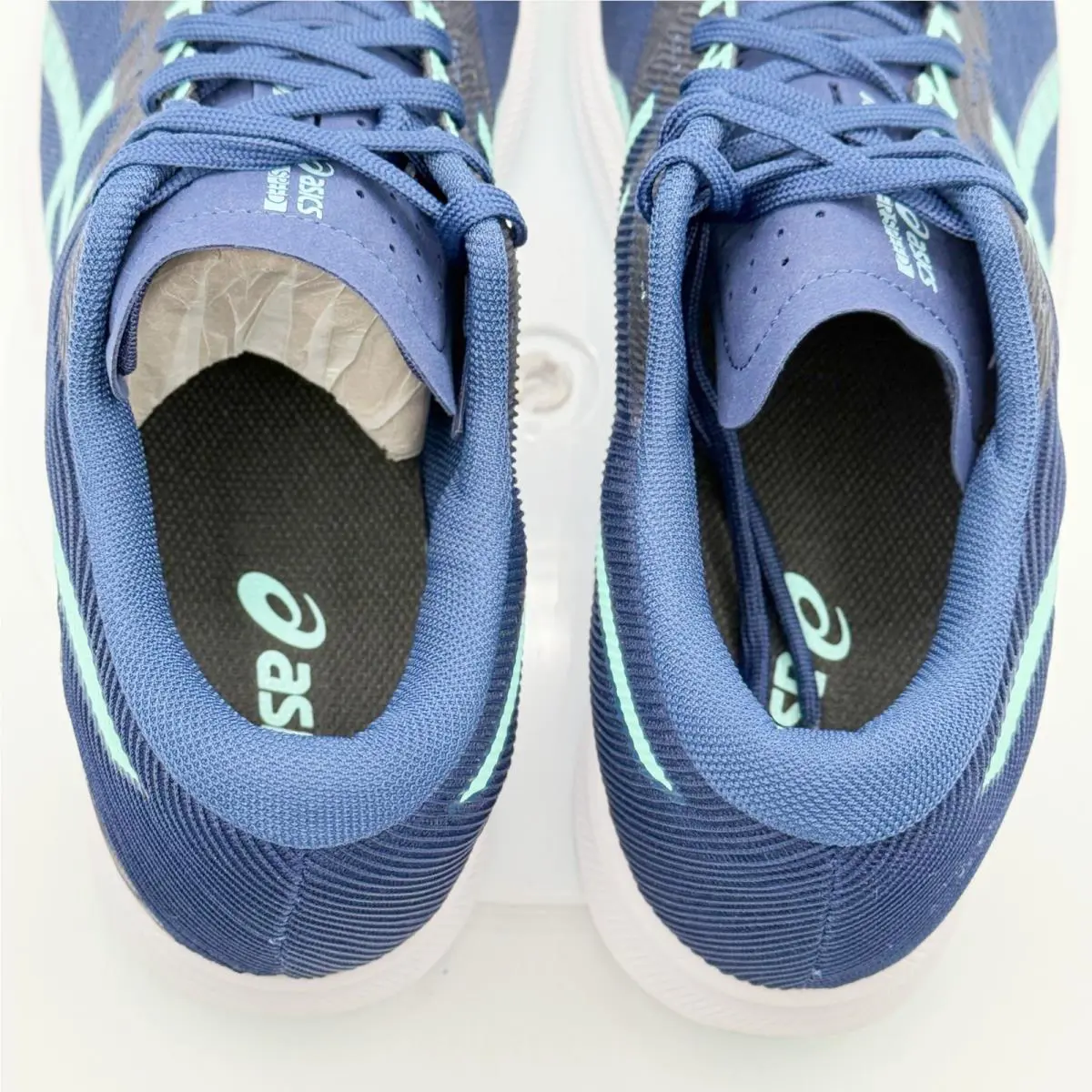 Asics shoes - ASICS Hyper Speed 3 - Hyper Speed - 1012B517-401 - Blue (UPC: 197298229005) 7