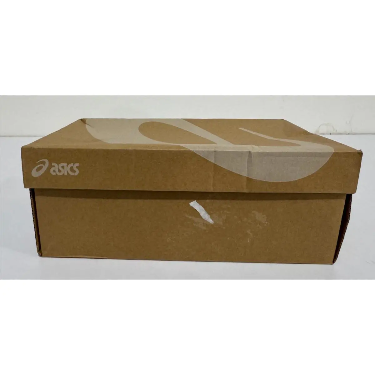Asics shoes - Cream 9