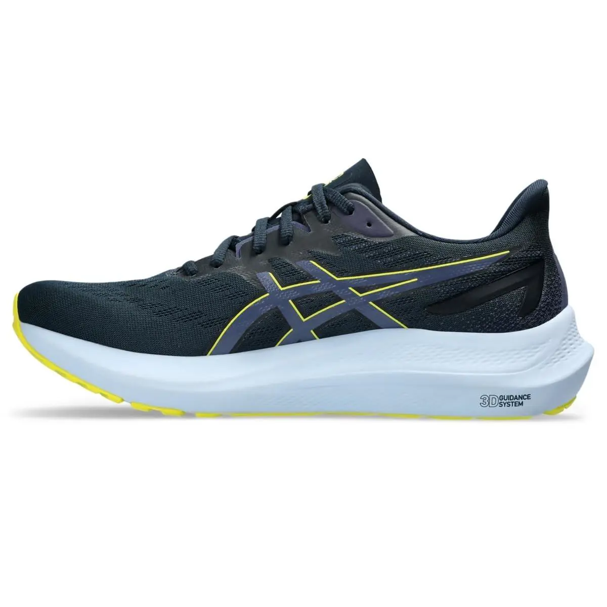 Asics shoes - ASICS GT 2000 - 1011B691-403 - Blue 0