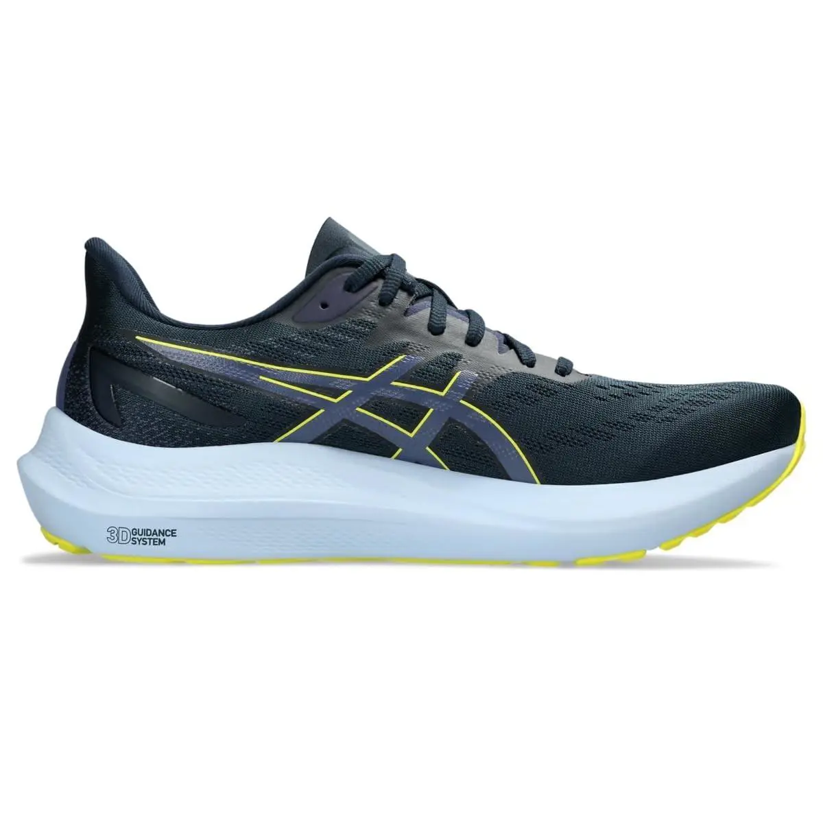 Asics shoes - ASICS GT 2000 - 1011B691-403 - Blue 1