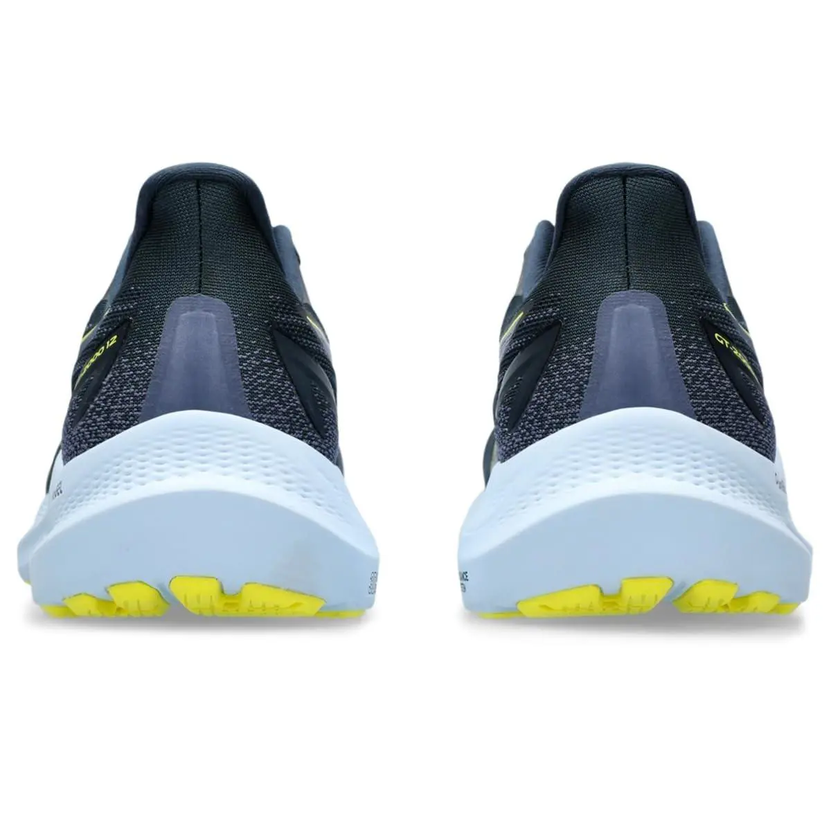 Asics shoes - ASICS GT 2000 - 1011B691-403 - Blue 3