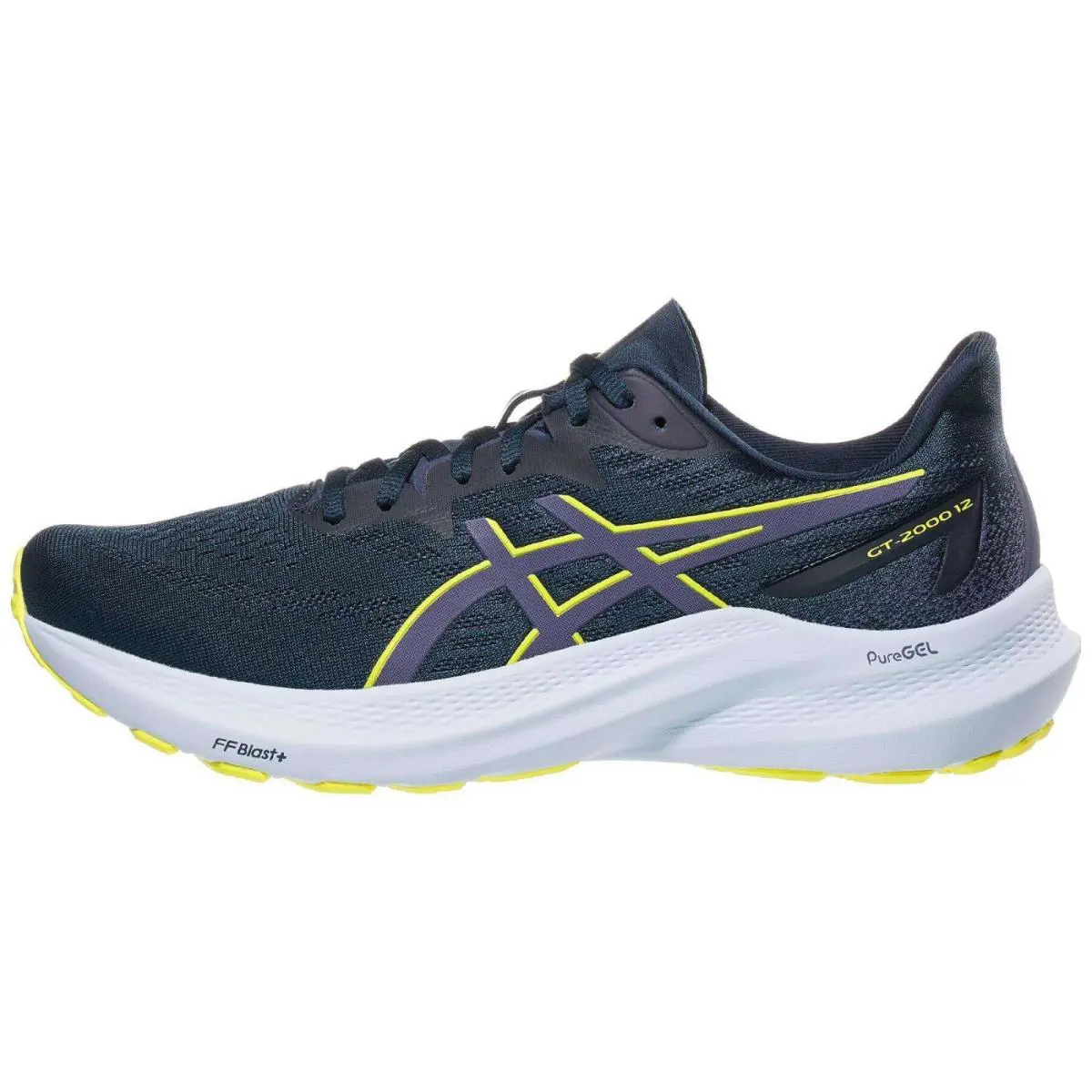 Asics shoes - ASICS GT 2000 - 1011B691-403 - Blue 6