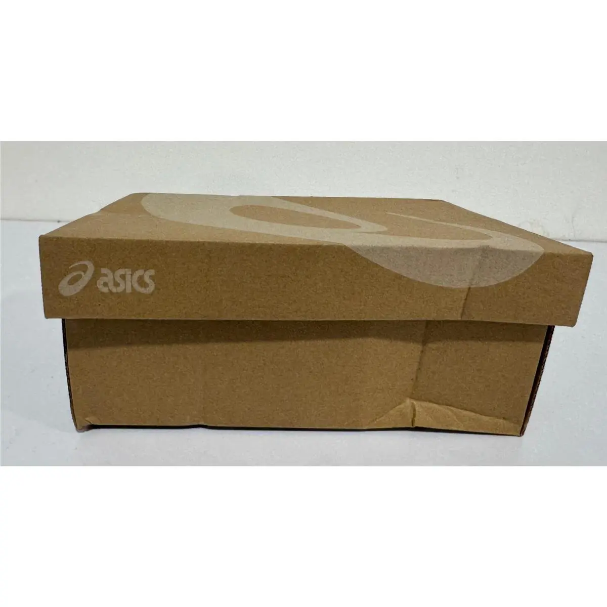 Asics shoes - White 9