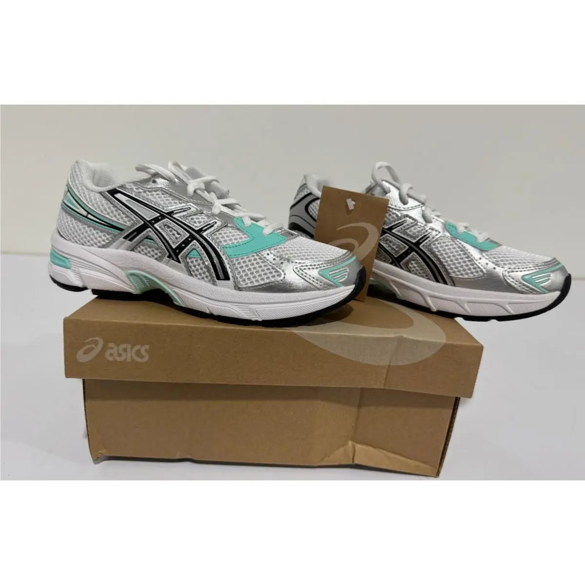 Asics shoes - White 0