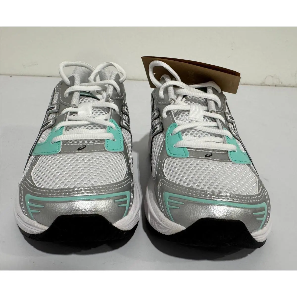 Asics shoes - White 1