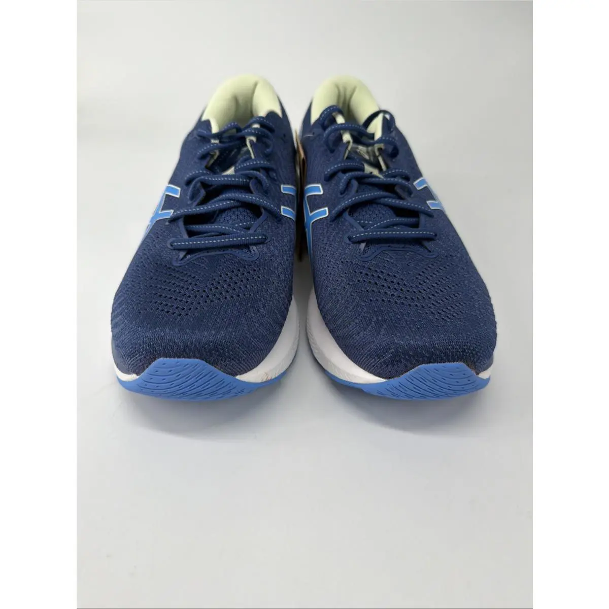 Asics shoes - Asics Cumulus 24 - Cumulus - Blue 2