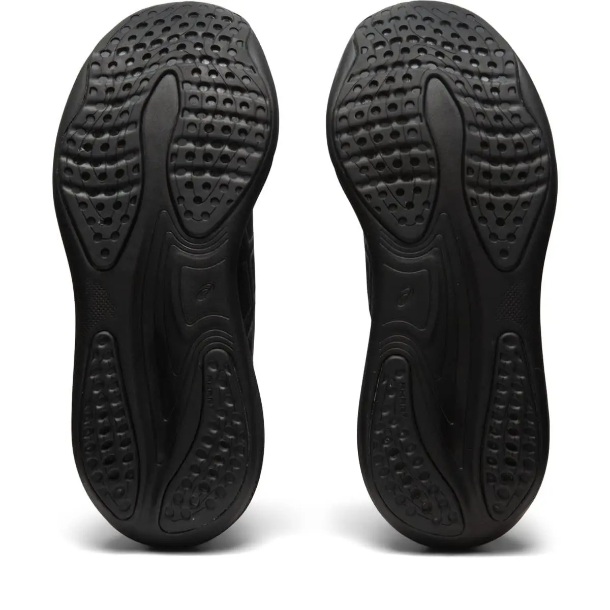 Asics shoes - ASICS GEL-Nimbus 25 - Black 6