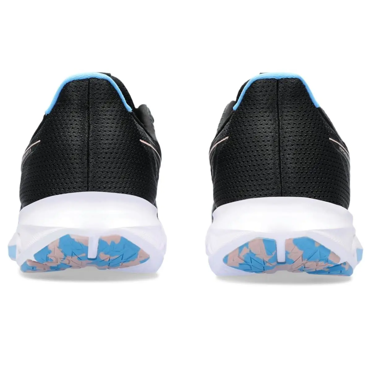 Asics shoes - ASICS VERSABLAST 3 - VERSABLAST - 1011B692-004 - Black 4