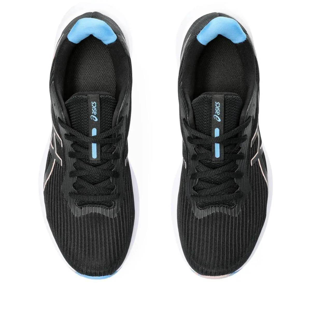 Asics shoes - ASICS VERSABLAST 3 - VERSABLAST - 1011B692-004 - Black 5