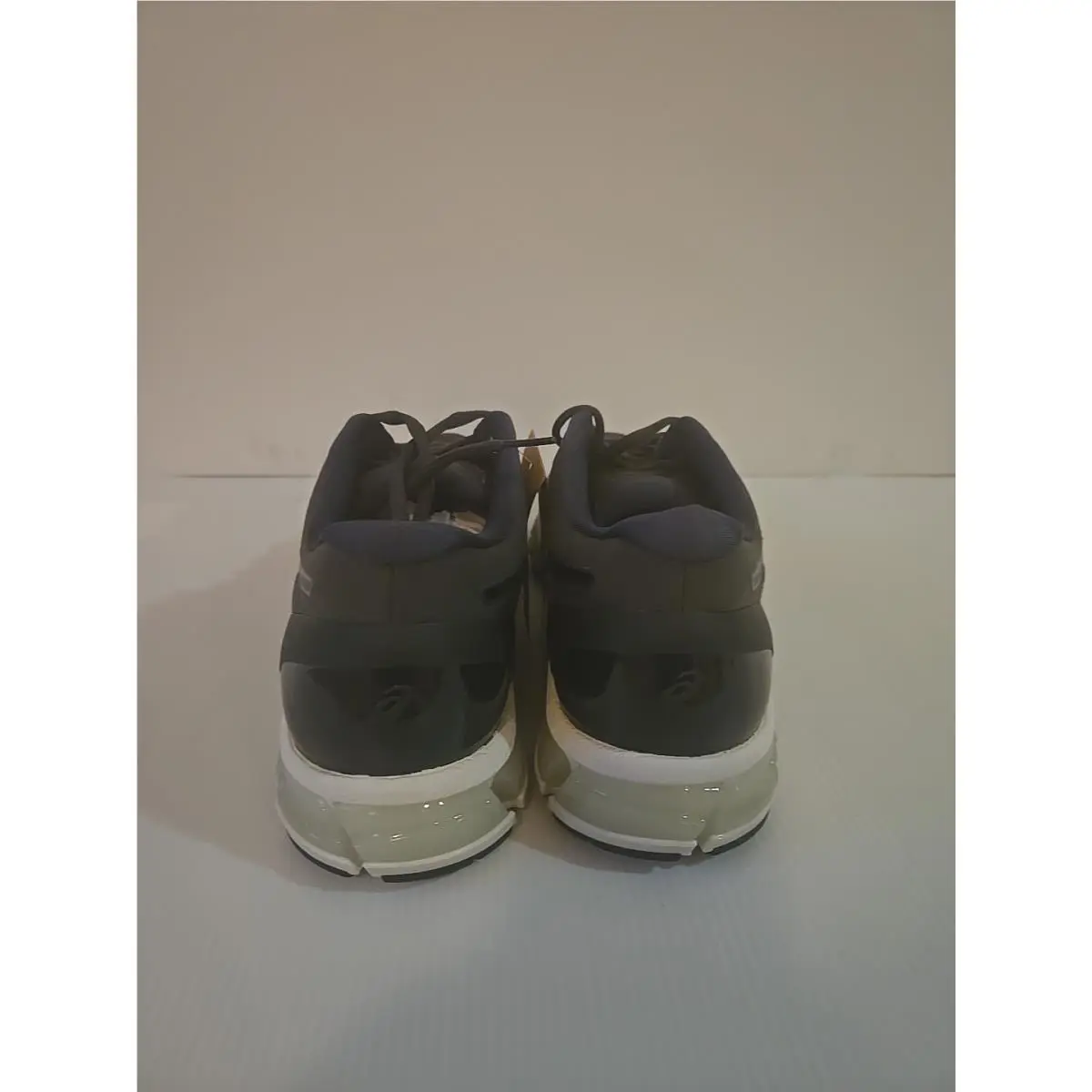 Asics shoes - ASICS Gel Quantum 360 - Gel Quantum - 1021A134-022 - Gray (UPC: 194851231369) 1